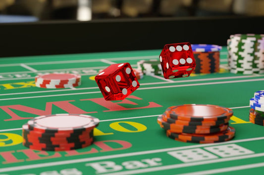 how to play craps 900x600